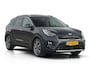 Kia Niro Hybrid 1.6 GDi ExecutiveLine ✅ Schuifdak ✅ ACC ✅ Leder