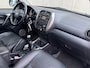 Toyota RAV4 2.0-16V VVT-i Sol 5DR 4WD 2004 Grijs LEDER|NAP