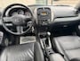Toyota RAV4 2.0-16V VVT-i Sol 5DR 4WD 2004 Grijs LEDER|NAP