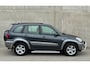Toyota RAV4 2.0-16V VVT-i Sol 5DR 4WD 2004 Grijs LEDER|NAP