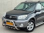 Toyota RAV4 2.0-16V VVT-i Sol 5DR 4WD 2004 Grijs LEDER|NAP