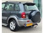Toyota RAV4 2.0-16V VVT-i Sol 5DR 4WD 2004 Grijs LEDER|NAP