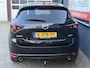 Mazda CX-5 2.5 SKYACTIV-G 194pk 2WD Aut Luxury, TREKHAAK, STOELVERW. STUURVERW. 360CAM. HEADUP, ETC, ETC