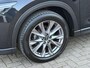 Mazda CX-5 2.5 SKYACTIV-G 194pk 2WD Aut Luxury, TREKHAAK, STOELVERW. STUURVERW. 360CAM. HEADUP, ETC, ETC