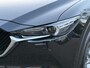 Mazda CX-5 2.5 SKYACTIV-G 194pk 2WD Aut Luxury, TREKHAAK, STOELVERW. STUURVERW. 360CAM. HEADUP, ETC, ETC