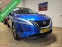Nissan Qashqai 1.3 MHEV N-Connecta Design Cold Pack *PANO, TRKHK, STOELVERW, RIJKLAARPRIJS!*