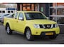 Nissan Navara 2.5 dCi LE 177PK King Cab 4WD