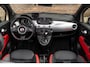 Fiat 500C 0.9 TwinAir Turbo 500S Sport Automaat Navi 16''