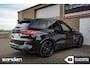 BMW X5 xDrive45e M Sport|CarbonBlack|H/K|Massage|Luchtv|Pano