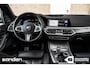 BMW X5 xDrive45e M Sport|CarbonBlack|H/K|Massage|Luchtv|Pano