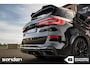 BMW X5 xDrive45e M Sport|CarbonBlack|H/K|Massage|Luchtv|Pano