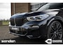 BMW X5 xDrive45e M Sport|CarbonBlack|H/K|Massage|Luchtv|Pano