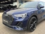 Audi Q3 Sportback 45 TFSI e Edition 245Pk |Navigatie | Camera | ACC | Climate | Leder | 21" Lichtmetaal | Led.