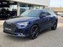 Audi Q3 Sportback 45 TFSI e Edition 245Pk |Navigatie | Camera | ACC | Climate | Leder | 21" Lichtmetaal | Led.