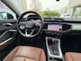 Audi Q3 Sportback 45 TFSI e Edition 245Pk |Navigatie | Camera | ACC | Climate | Leder | 21" Lichtmetaal | Led.