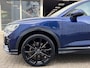 Audi Q3 Sportback 45 TFSI e Edition 245Pk |Navigatie | Camera | ACC | Climate | Leder | 21" Lichtmetaal | Led.