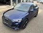 Audi Q3 Sportback 45 TFSI e Edition 245Pk |Navigatie | Camera | ACC | Climate | Leder | 21" Lichtmetaal | Led.