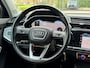 Audi Q3 Sportback 45 TFSI e Edition 245Pk |Navigatie | Camera | ACC | Climate | Leder | 21" Lichtmetaal | Led.