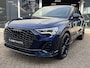 Audi Q3 Sportback 45 TFSI e Edition 245Pk |Navigatie | Camera | ACC | Climate | Leder | 21" Lichtmetaal | Led.