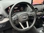 Audi Q2 35 TFSI Advanced edition Automaat 150Pk | Navigatie | Camera | Climate | Cruise | Led |17".