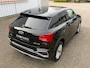 Audi Q2 35 TFSI Advanced edition Automaat 150Pk | Navigatie | Camera | Climate | Cruise | Led |17".