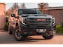 GMC Sierra Crew Cap 1500 AT4 309 PK D Schuifdak Trekhaak Keyless 360 Camera Memory ''18