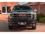 GMC Sierra Crew Cap 1500 AT4 309 PK D Schuifdak Trekhaak Keyless 360 Camera Memory ''18