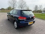 Volkswagen Golf 1.2 TSI Tour II BlueMotion