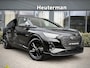 Audi Q4 Sportback e-tron 35 S-Line/ Zwart Optiek/ LED/ 10dkm!/ SOH 92,4%