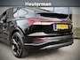 Audi Q4 Sportback e-tron 35 S-Line/ Zwart Optiek/ LED/ 10dkm!/ SOH 92,4%
