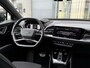 Audi Q4 Sportback e-tron 35 S-Line/ Zwart Optiek/ LED/ 10dkm!/ SOH 92,4%