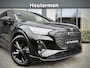 Audi Q4 Sportback e-tron 35 S-Line/ Zwart Optiek/ LED/ 10dkm!/ SOH 92,4%