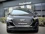 Audi Q4 Sportback e-tron 35 S-Line/ Zwart Optiek/ LED/ 10dkm!/ SOH 92,4%