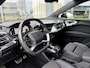 Audi Q4 Sportback e-tron 35 S-Line/ Zwart Optiek/ LED/ 10dkm!/ SOH 92,4%