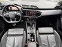 Audi Q3 35 TFSI 3x S-Line Pano/Virtual/Leder/B&O/ACC/Matrix/LED/20 Inch/360 Camera/Leder/Key Less/Climate/Ambiente/PDC/Apk 01-2027