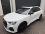 Audi Q3 35 TFSI 3x S-Line Pano/Virtual/Leder/B&O/ACC/Matrix/LED/20 Inch/360 Camera/Leder/Key Less/Climate/Ambiente/PDC/Apk 01-2027