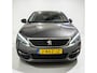 Peugeot 308 1.2 PureTech nieuwe distributieriem