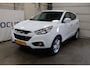 Hyundai ix35 2.0i Style 2e eigenaar NAP Leder Trekhaak Cruise Airco APK