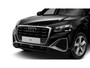 Audi Q2 S edition | Audi smartphone interface | Audi virtual cockpit | Cruise control (incl. speedlimiter)