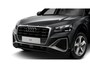 Audi Q2 S edition | Audi smartphone interface | Audi virtual cockpit | Cruise control (incl. speedlimiter)