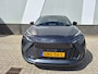 Toyota C-HR / C-HR+ 1.8 Hybrid 140 Dynamic Keyless entry NL auto Parkeersensoren Navi Apple/Android auto