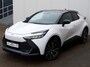 Toyota C-HR / C-HR+ 2.0 PHEV 220 Dynamic | Bi-Tone | Dodehoek | Stuurwielverwarming