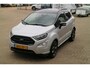 Ford EcoSport 1.0 EcoBoost St-line | Schuifdak | Carplay |
