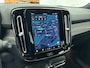 Volvo XC40 Recharge 78kWh R-Design SOH 91% / Pdc.+Camera / 1/2 Leder / Stoel-Stuurverwarming / Navigatie / Apk 05-2027