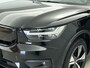 Volvo XC40 Recharge 78kWh R-Design SOH 91% / Pdc.+Camera / 1/2 Leder / Stoel-Stuurverwarming / Navigatie / Apk 05-2027