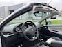 Peugeot 207 CC 1.6 VTi Roland Garros 120 PK. Prachtige en als nieuw rijdende auto met slechts 120.000 KM !!!