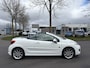 Peugeot 207 CC 1.6 VTi Roland Garros 120 PK. Prachtige en als nieuw rijdende auto met slechts 120.000 KM !!!