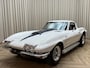 Corvette C2 Chevrolet Coupé / 327 Cu V8 / 4-Speed Manual / Hot Rod / 1964