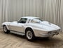 Corvette C2 Chevrolet Coupé / 327 Cu V8 / 4-Speed Manual / Hot Rod / 1964