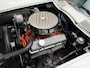 Corvette C2 Chevrolet Coupé / 327 Cu V8 / 4-Speed Manual / Hot Rod / 1964